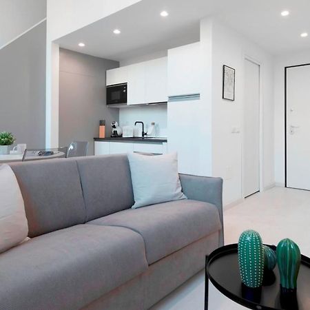 Italianway - Tortona 8 Apartment Milan Bagian luar foto