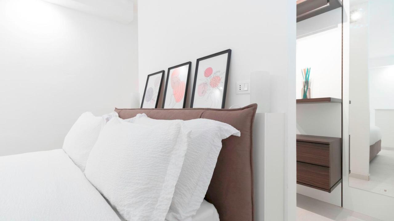 Italianway - Tortona 8 Apartment Milan Bagian luar foto