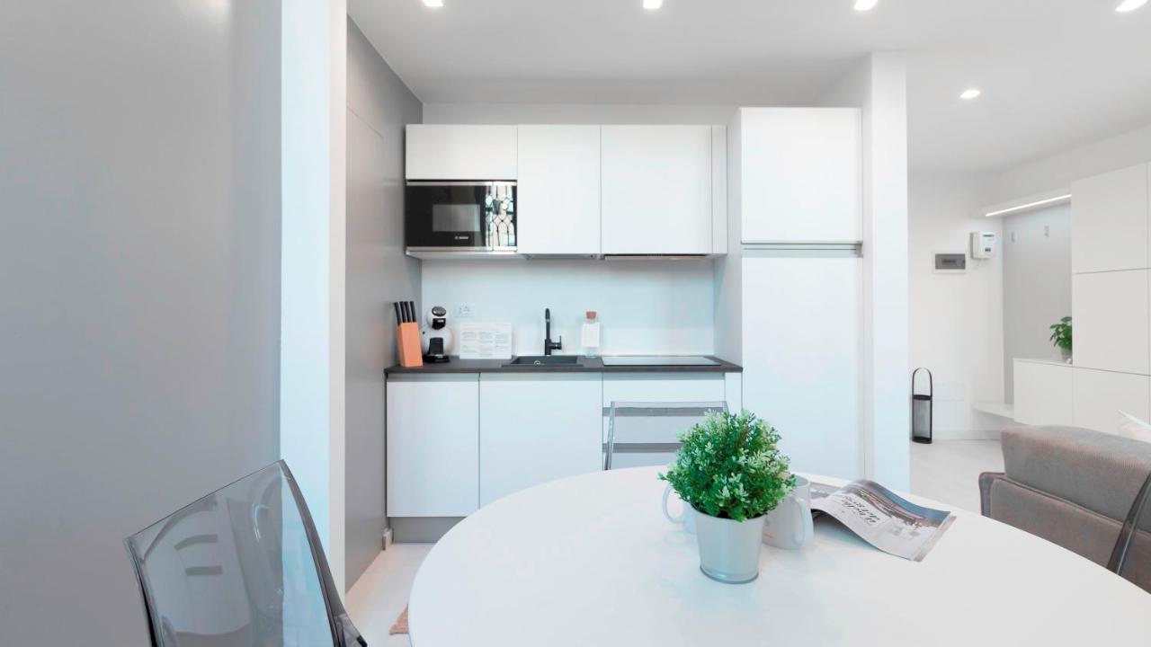 Italianway - Tortona 8 Apartment Milan Bagian luar foto